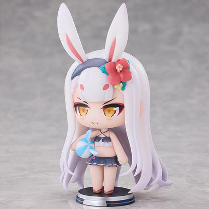 Azur Lane Summer Swimsuit Complete Model Chibi Figure Vol.1 Shimakaze