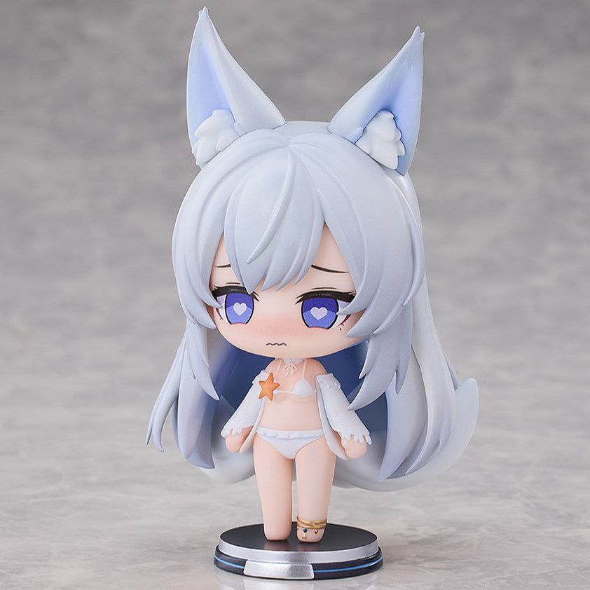 Azur Lane Summer Swimsuit Complete Model Chibi Figure Vol.1 Shinano