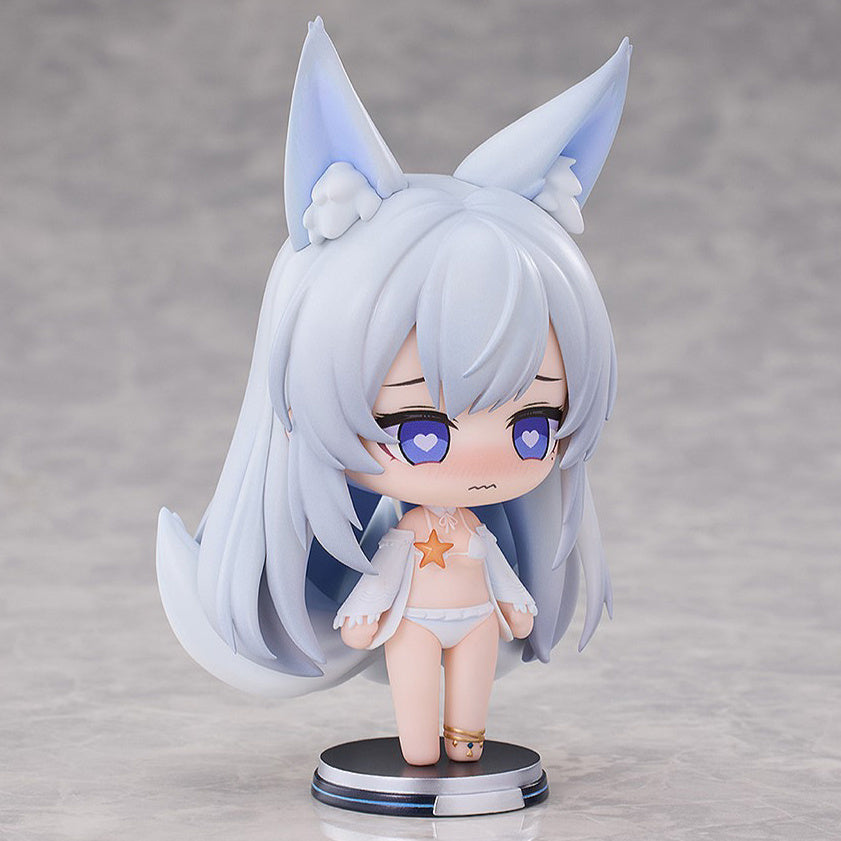 Azur Lane Summer Swimsuit Complete Model Chibi Figure Vol.1 Shinano