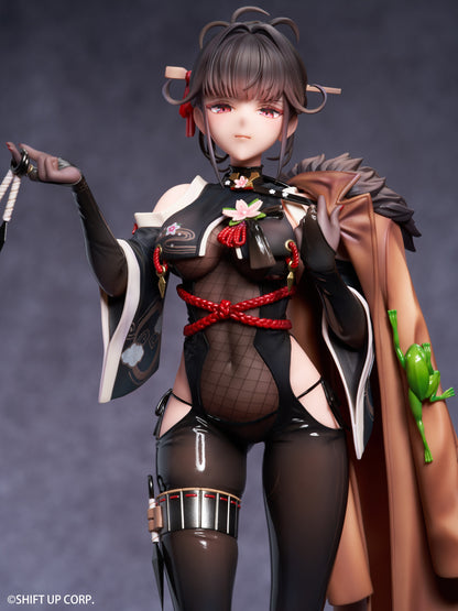 Goddess of Victory: Nikke Sakura Midnight Stealth 1/7