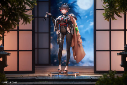 Goddess of Victory: Nikke Sakura Midnight Stealth 1/7