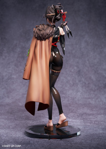 Goddess of Victory: Nikke Sakura Midnight Stealth 1/7