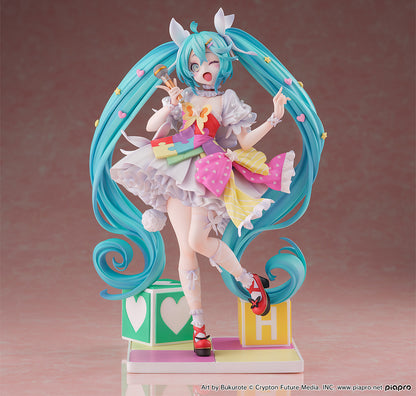 Character Vocal Series 01: Hatsune Miku - 1/7 HATSUNE MIKU EXPO 2023 VR Ver.