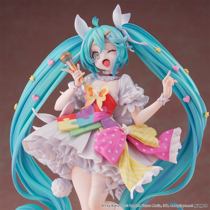 Character Vocal Series 01: Hatsune Miku - 1/7 HATSUNE MIKU EXPO 2023 VR Ver.