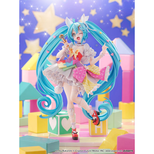 Character Vocal Series 01: Hatsune Miku - 1/7 HATSUNE MIKU EXPO 2023 VR Ver.