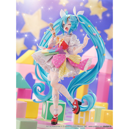 Character Vocal Series 01: Hatsune Miku - 1/7 HATSUNE MIKU EXPO 2023 VR Ver.