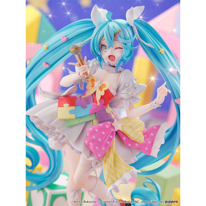 Character Vocal Series 01: Hatsune Miku - 1/7 HATSUNE MIKU EXPO 2023 VR Ver.