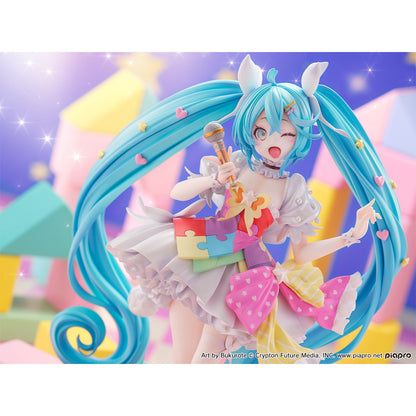 Character Vocal Series 01: Hatsune Miku - 1/7 HATSUNE MIKU EXPO 2023 VR Ver.