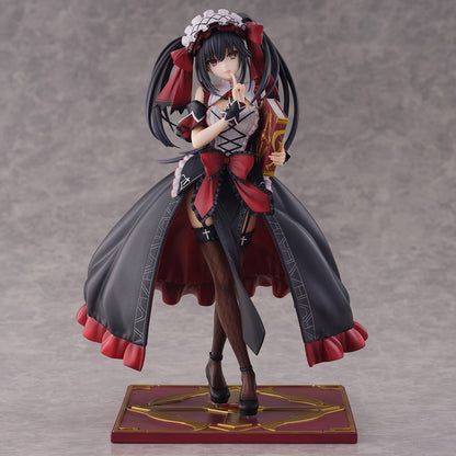 Date A Live - 1/7 Kurumi Tokisaki <Rasiel> Ver.