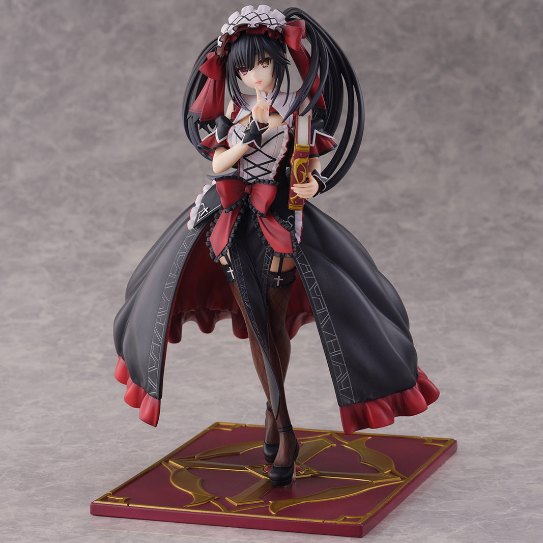 Date A Live - 1/7 Kurumi Tokisaki <Rasiel> Ver.