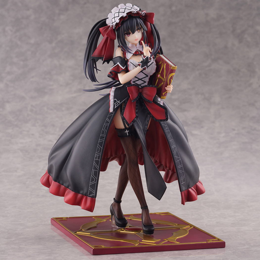 Date A Live - 1/7 Kurumi Tokisaki <Rasiel> Ver.