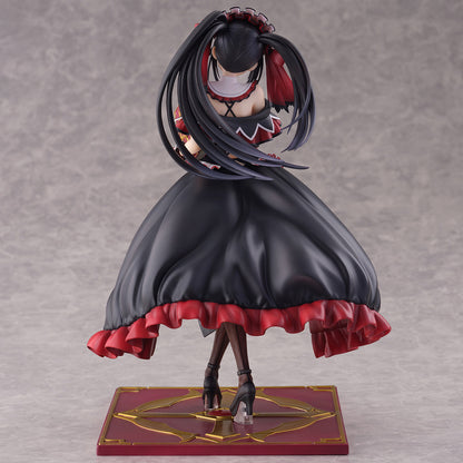 Date A Live - 1/7 Kurumi Tokisaki <Rasiel> Ver.