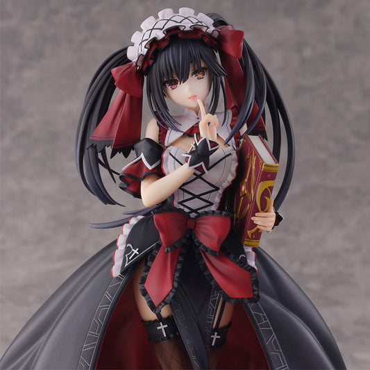 Date A Live - 1/7 Kurumi Tokisaki <Rasiel> Ver.