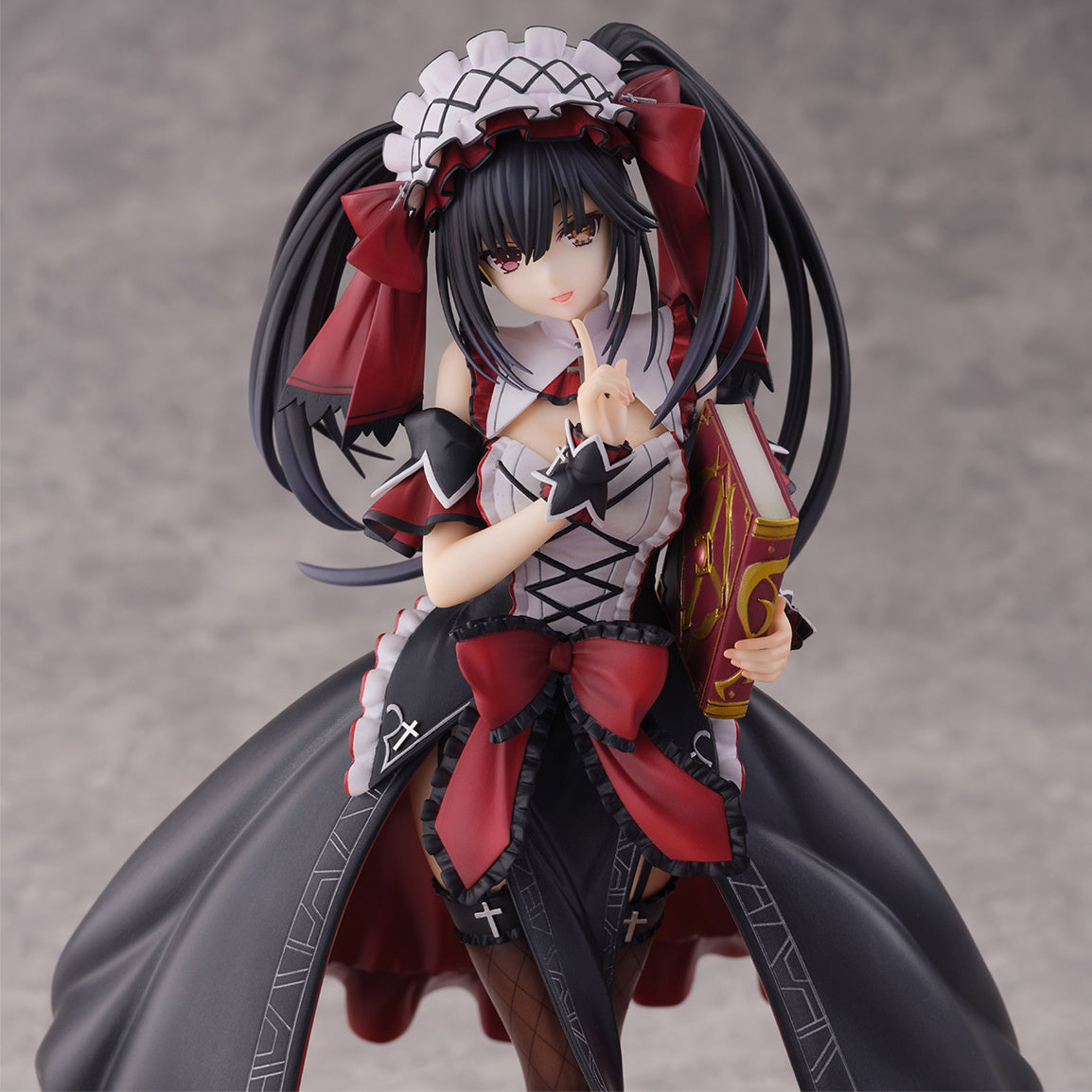 Date A Live - 1/7 Kurumi Tokisaki <Rasiel> Ver.