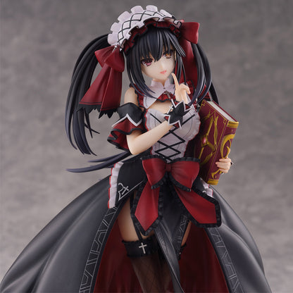 Date A Live - 1/7 Kurumi Tokisaki <Rasiel> Ver.