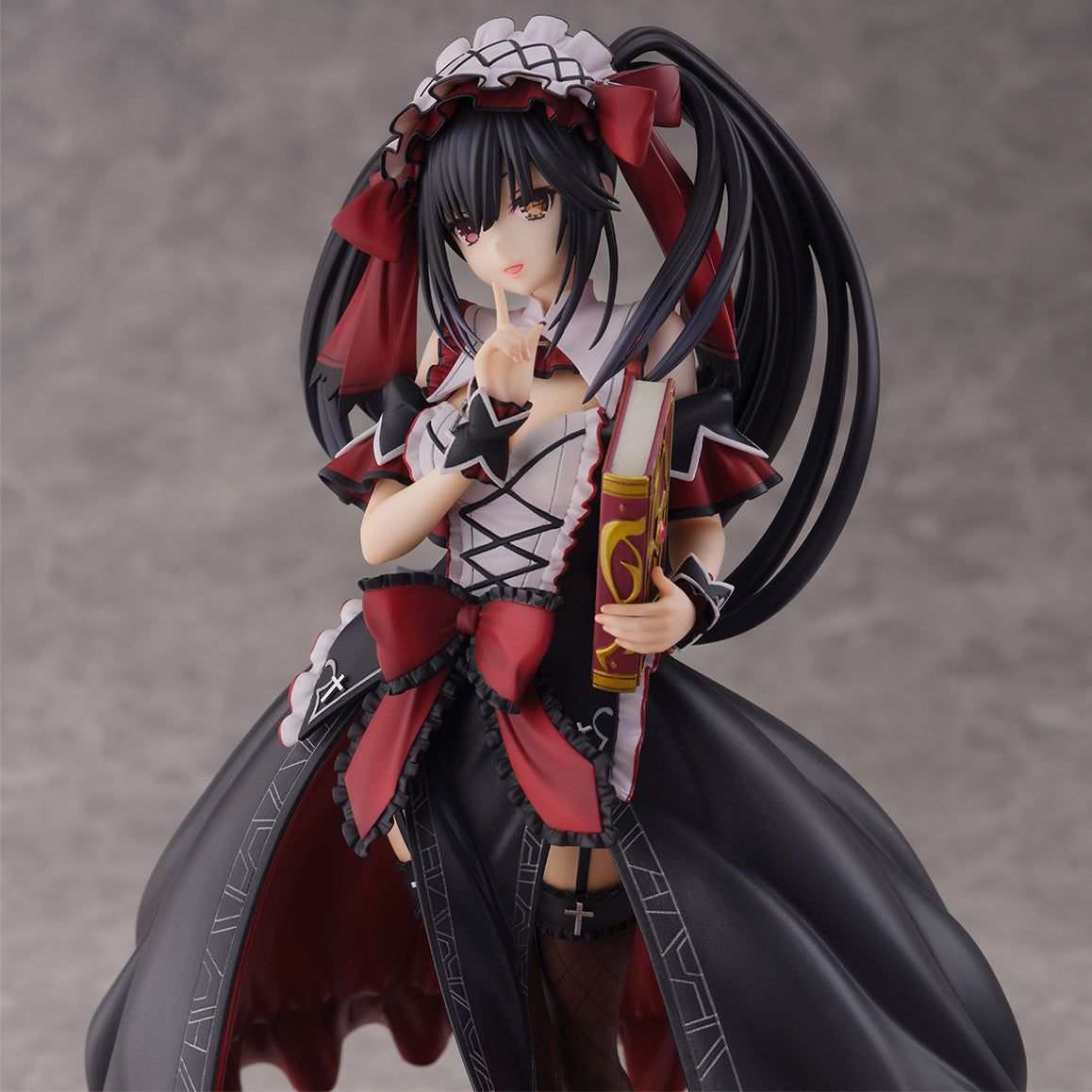 Date A Live - 1/7 Kurumi Tokisaki <Rasiel> Ver.