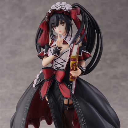 Date A Live - 1/7 Kurumi Tokisaki <Rasiel> Ver.