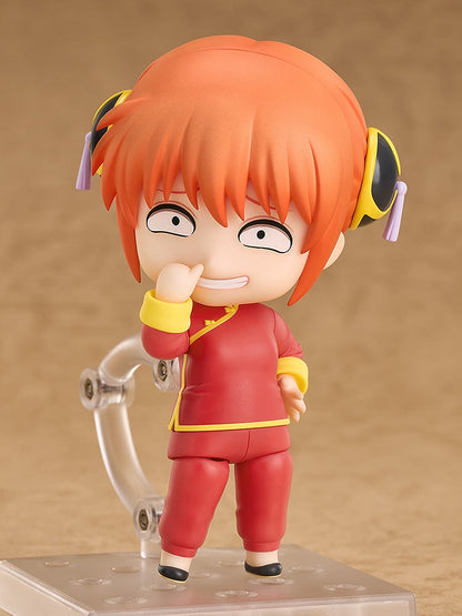 Gintama - [2462] Nendoroid Kagura