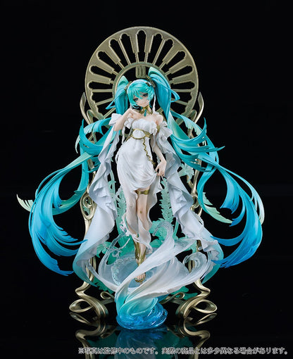 1/7 Character Vocal Series 01: Hatsune Miku feat. Yoneyama Mai