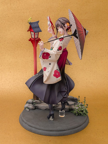 Colors: Tsumugi 1/6 Complete Figure