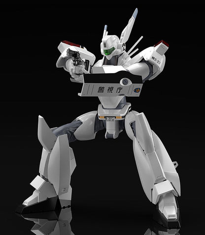 Mobile Police Patlabor - MODEROID AV-98 Ingram(4th-run)