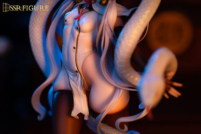 1/7 SSR FIGURE Yi Ren Guan - House of Unhumans Liu Qi