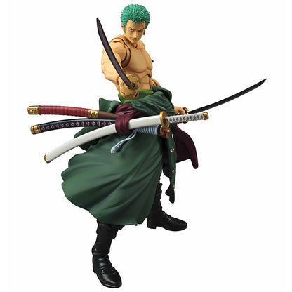 VARIABLE ACTION HEROES
ONE PIECE Roronoa Zoro (Repeat)