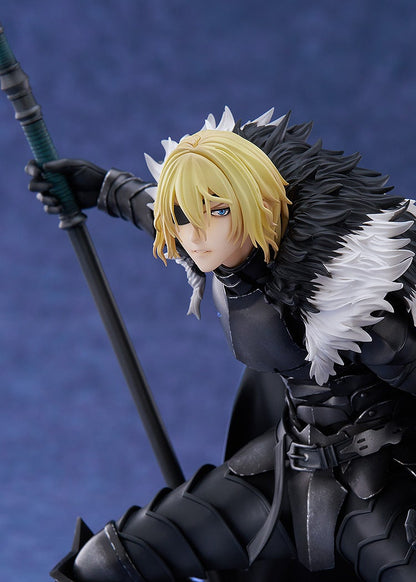 Fire Emblem
Dimitri