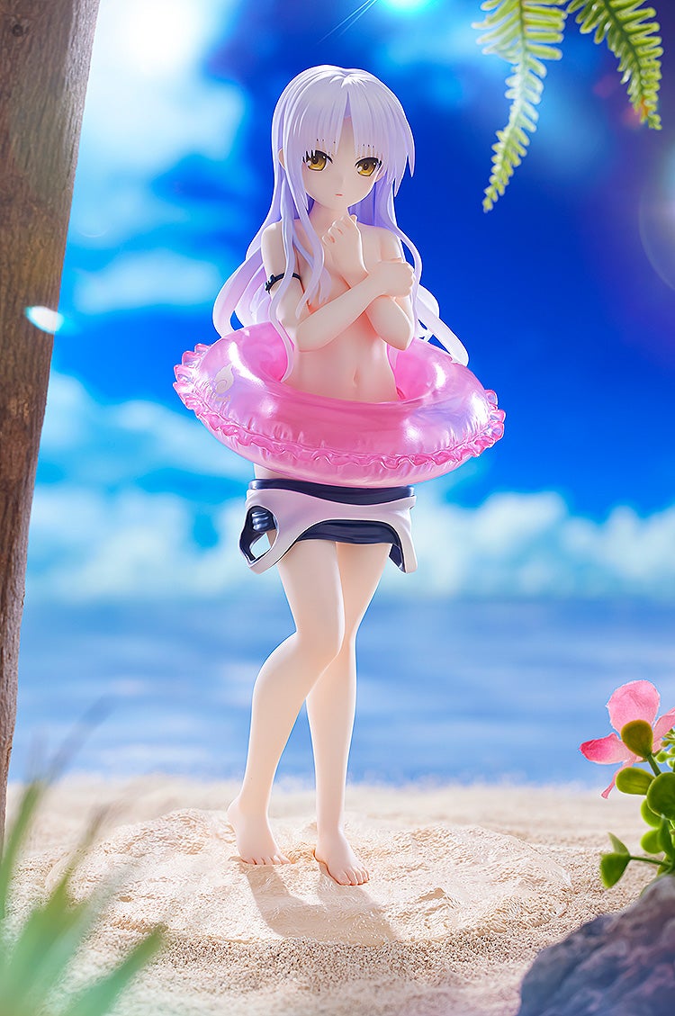 Angel Beats! - Kanade Tachibana: School Swimsuit ver.