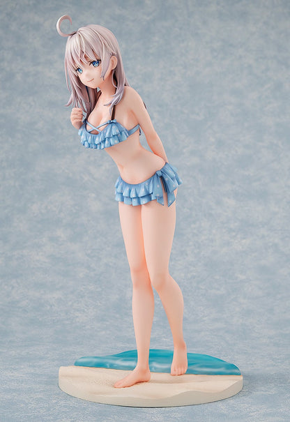 Alya Sometimes Hides Her Feelings in Russian Alisa Mikhailovna Kujou: Vacation Swimsuit Ver. 1/7 Scale Figure