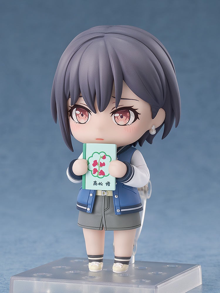 BanG Dream! - [2536] Nendoroid Tomori Takamatsu