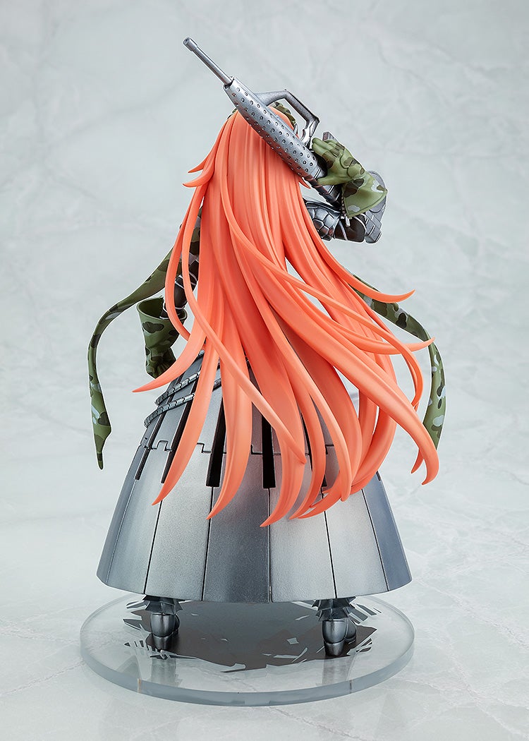 1/8 OVERLORD CZ2128 10th Anniversary so-bin ver.