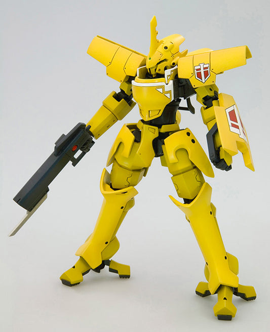 1/60 Eltemus Renewal ver. (Broken Blade) (Reissue)