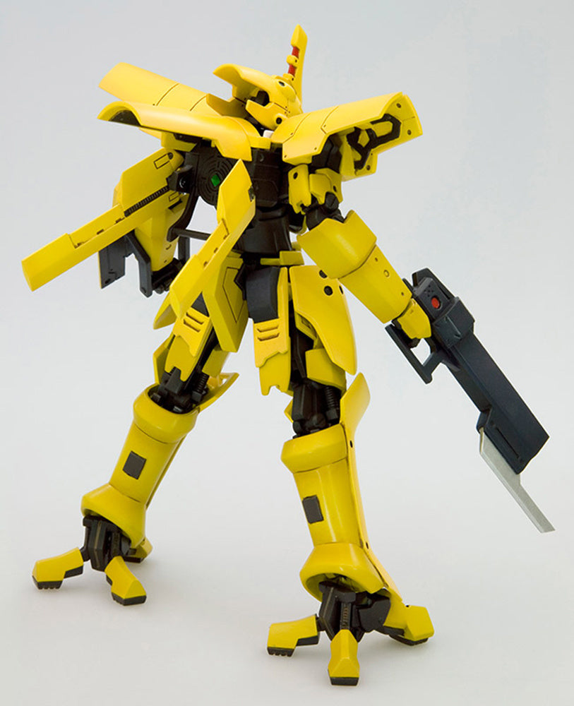 1/60 Eltemus Renewal ver. (Broken Blade) (Reissue)