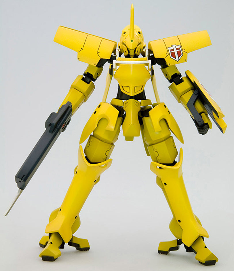 1/60 Eltemus Renewal ver. (Broken Blade) (Reissue)