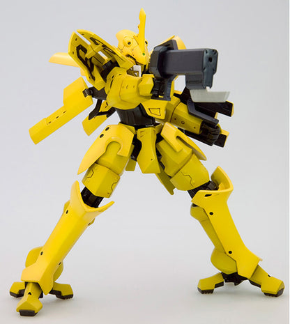 1/60 Eltemus Renewal ver. (Broken Blade) (Reissue)