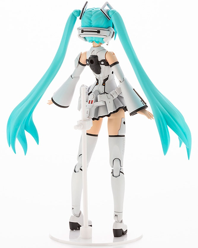 Frame Music Girl Hatsune Miku [Maruttoys Ver.] & TAMOTU [Miku Ver.]