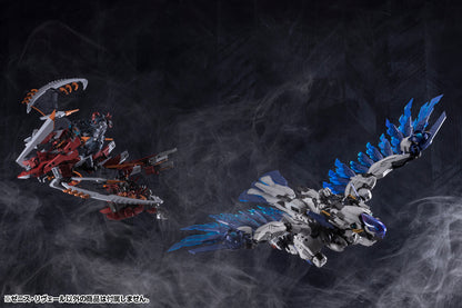 1/24 Hexa Gear: Zenith Reveal