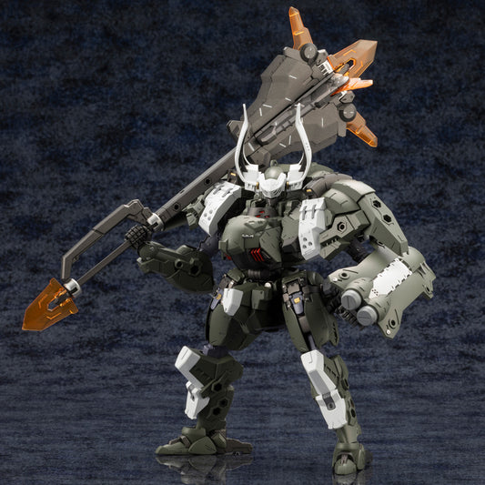 1/24 Hexa Gear: Wolfzerker