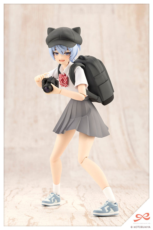 1/10 Eimi Nijimura [RYOBU HIGH SCHOOL SUMMER CLOTHES] (Sousai Shojo Teien)