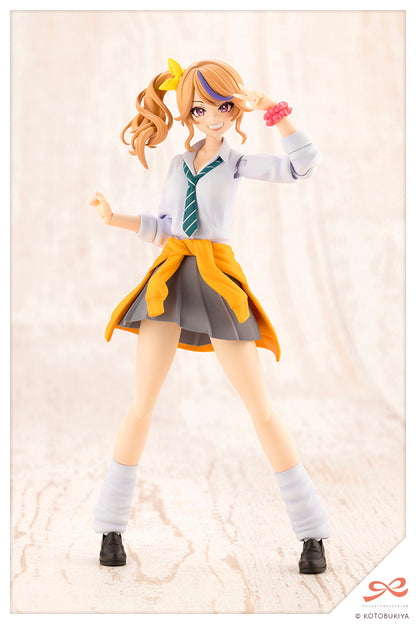 1/10 Seira Ichijo [Ryobu High School Summer Clothes] (Sousai Shojo Teien)