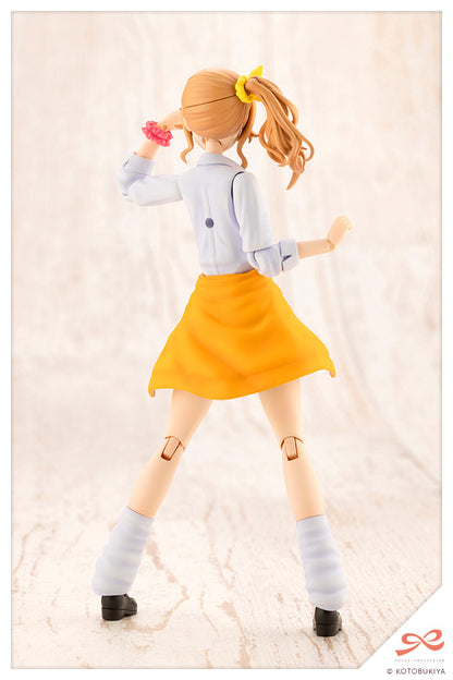 1/10 Seira Ichijo [Ryobu High School Summer Clothes] (Sousai Shojo Teien)