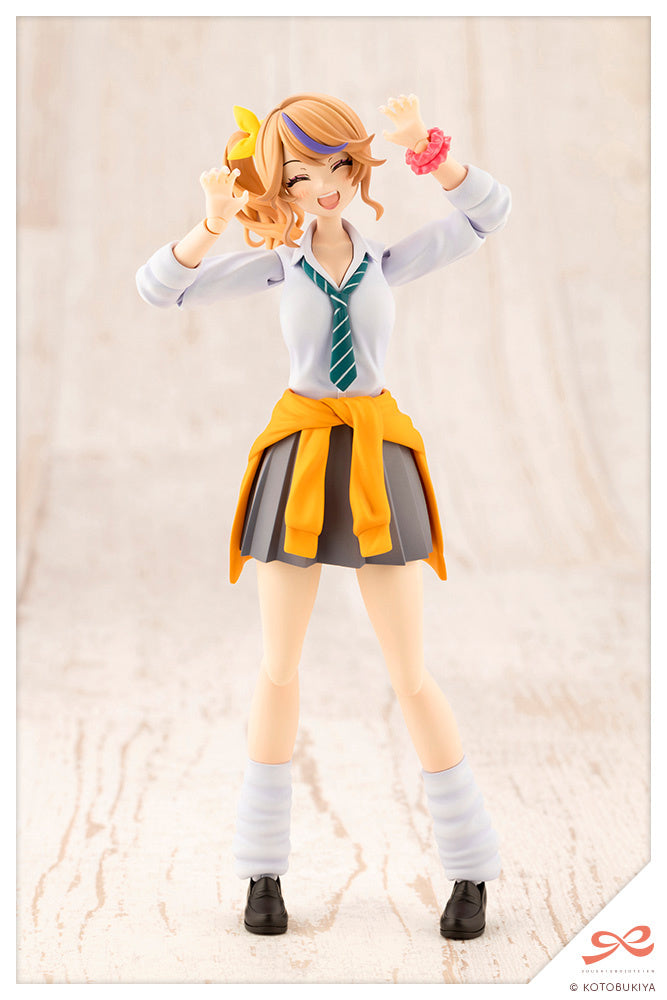 1/10 Seira Ichijo [Ryobu High School Summer Clothes] (Sousai Shojo Teien)