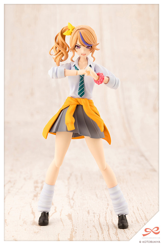 1/10 Seira Ichijo [Ryobu High School Summer Clothes] (Sousai Shojo Teien)