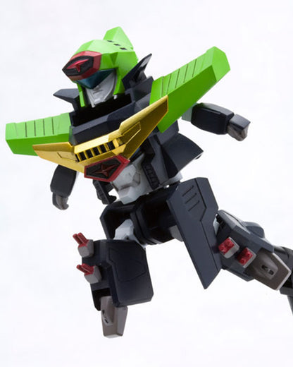 D-Style King J-Der (The King of Braves GaoGaiGar) (Reissue)