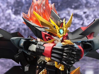 D-Style Genesic Gao Gai Gar (The King of Braves GaoGaiGar FINAL) (Reissue)