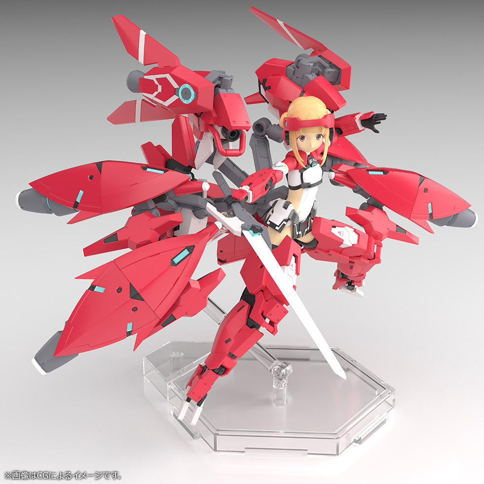 Alice Gear Aegis Expansion Nodoka Takahata Shimon