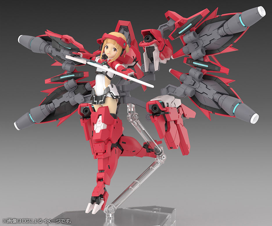 Alice Gear Aegis Expansion Nodoka Takahata Shimon