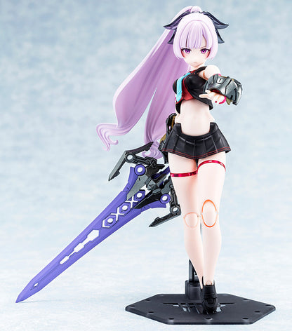 1/1 Megami Device BUSTER DOLL Paladin DARKNESS CLAW