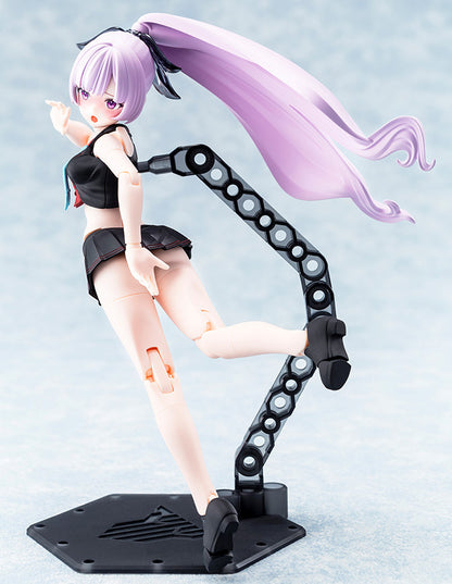 1/1 Megami Device BUSTER DOLL Paladin DARKNESS CLAW